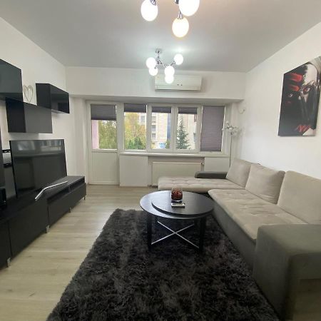 Kauffman Suite Bucarest Extérieur photo