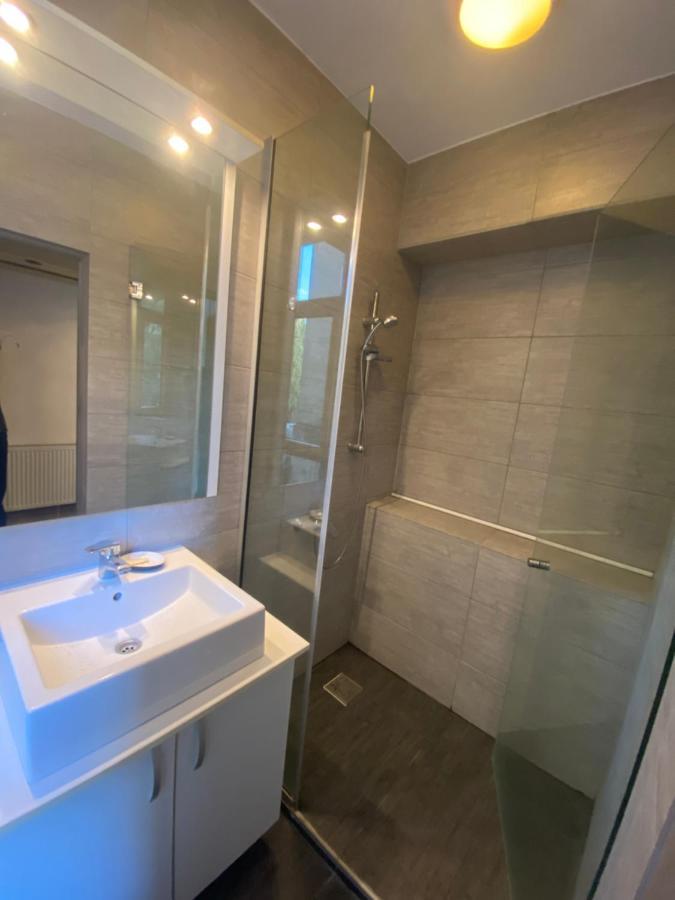 Kauffman Suite Bucarest Extérieur photo