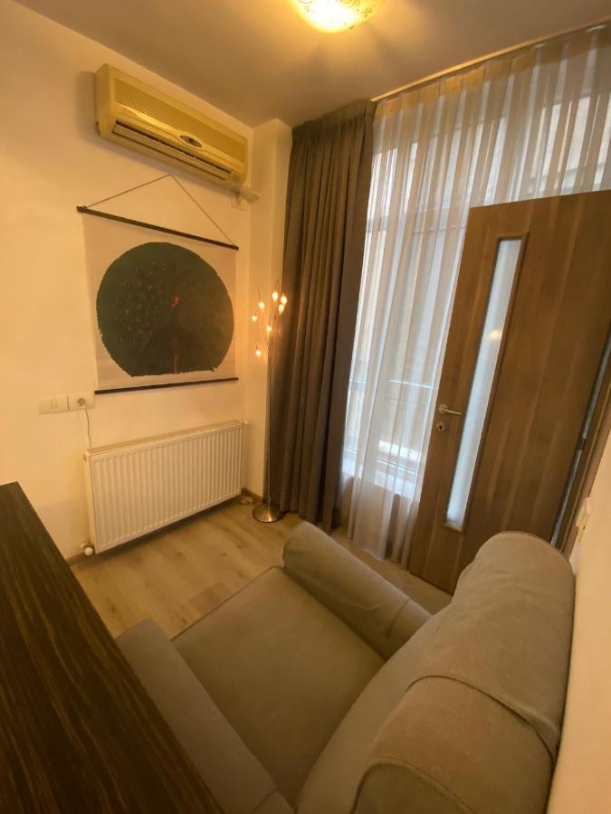 Kauffman Suite Bucarest Extérieur photo