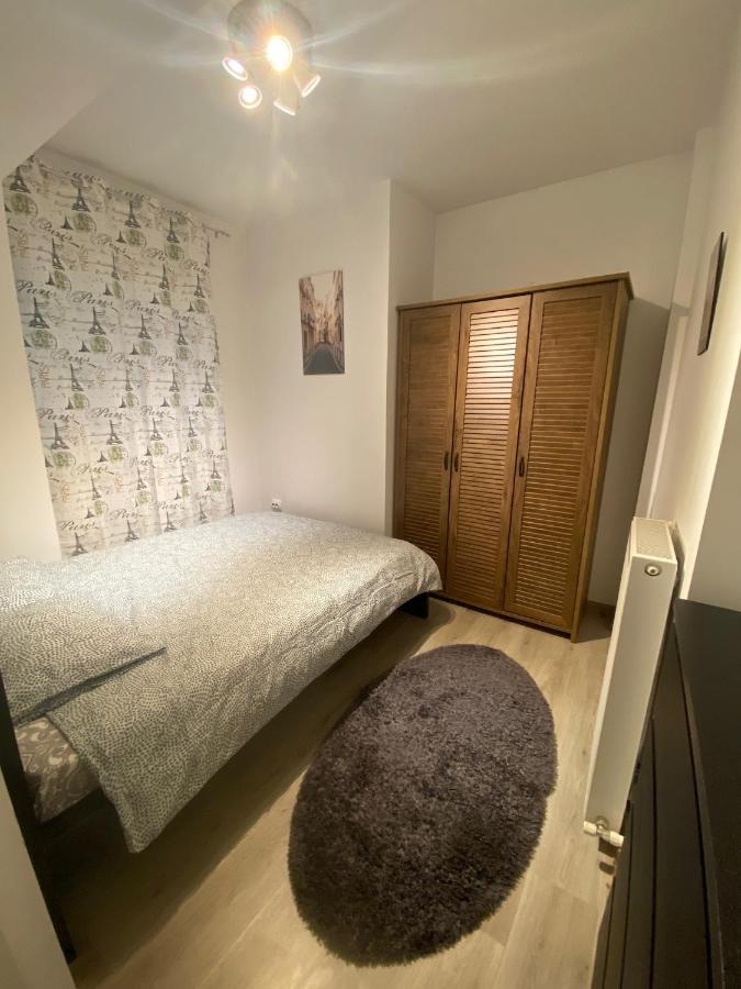 Kauffman Suite Bucarest Extérieur photo