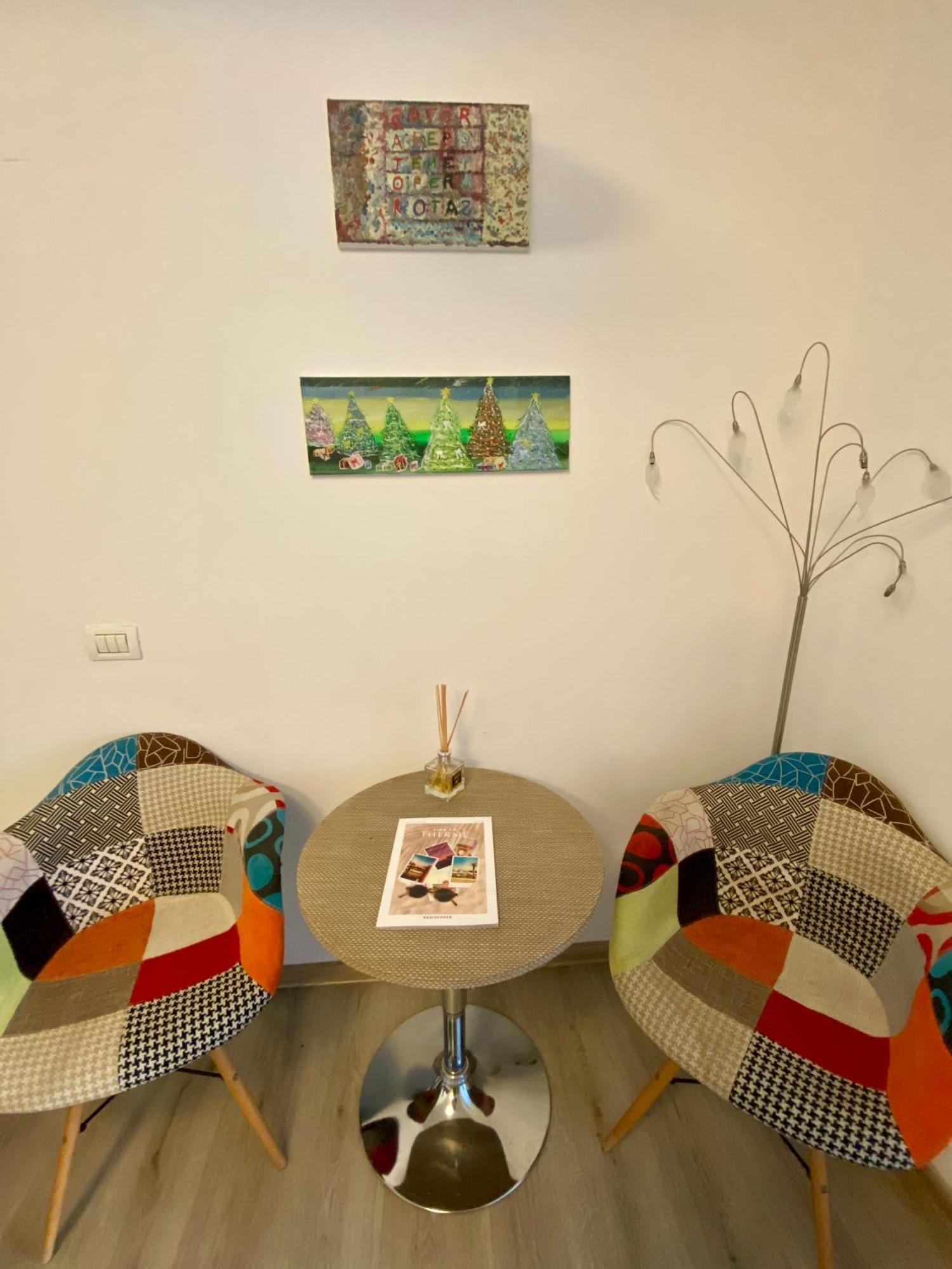 Kauffman Suite Bucarest Extérieur photo